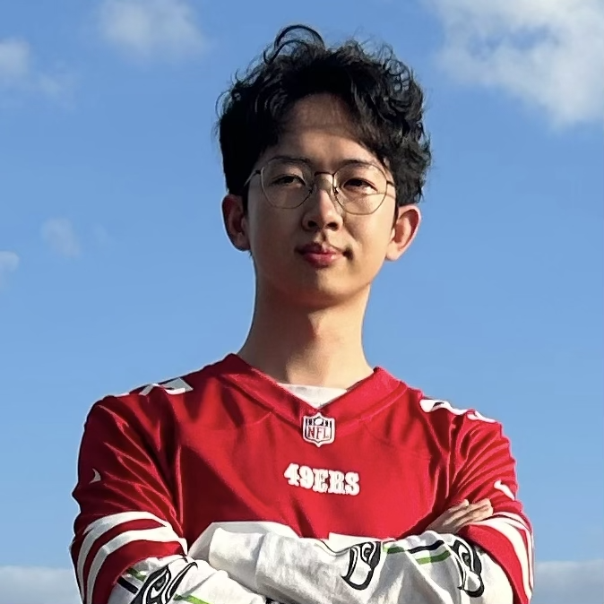 Chuanqi Tang